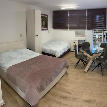 Luxury Town Center Apartments Zadar Exteriér fotografie