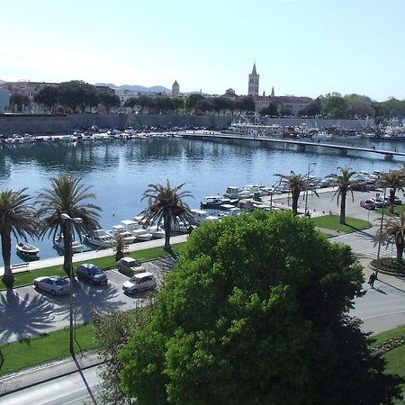 Luxury Town Center Apartments Zadar Exteriér fotografie