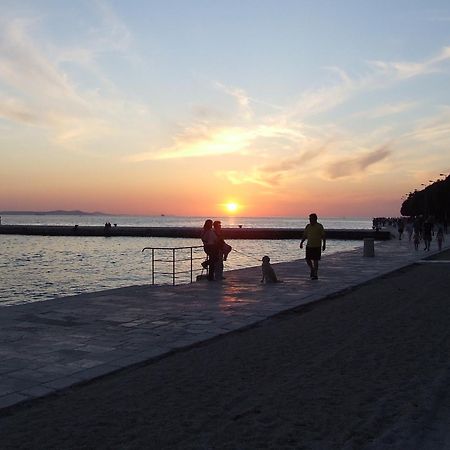 Luxury Town Center Apartments Zadar Exteriér fotografie