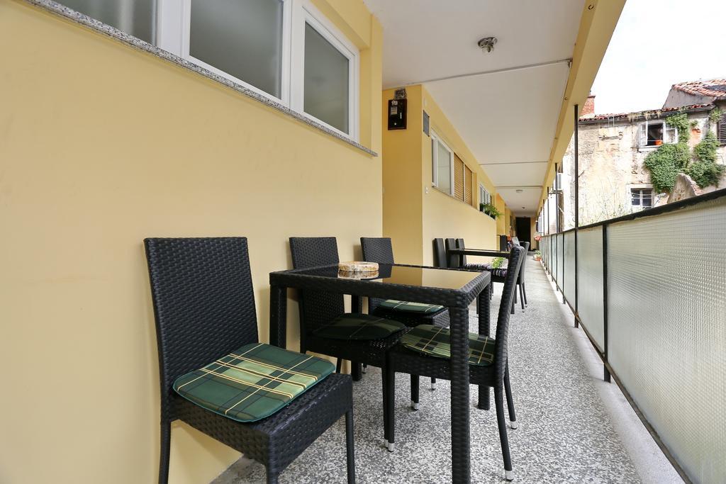 Luxury Town Center Apartments Zadar Exteriér fotografie