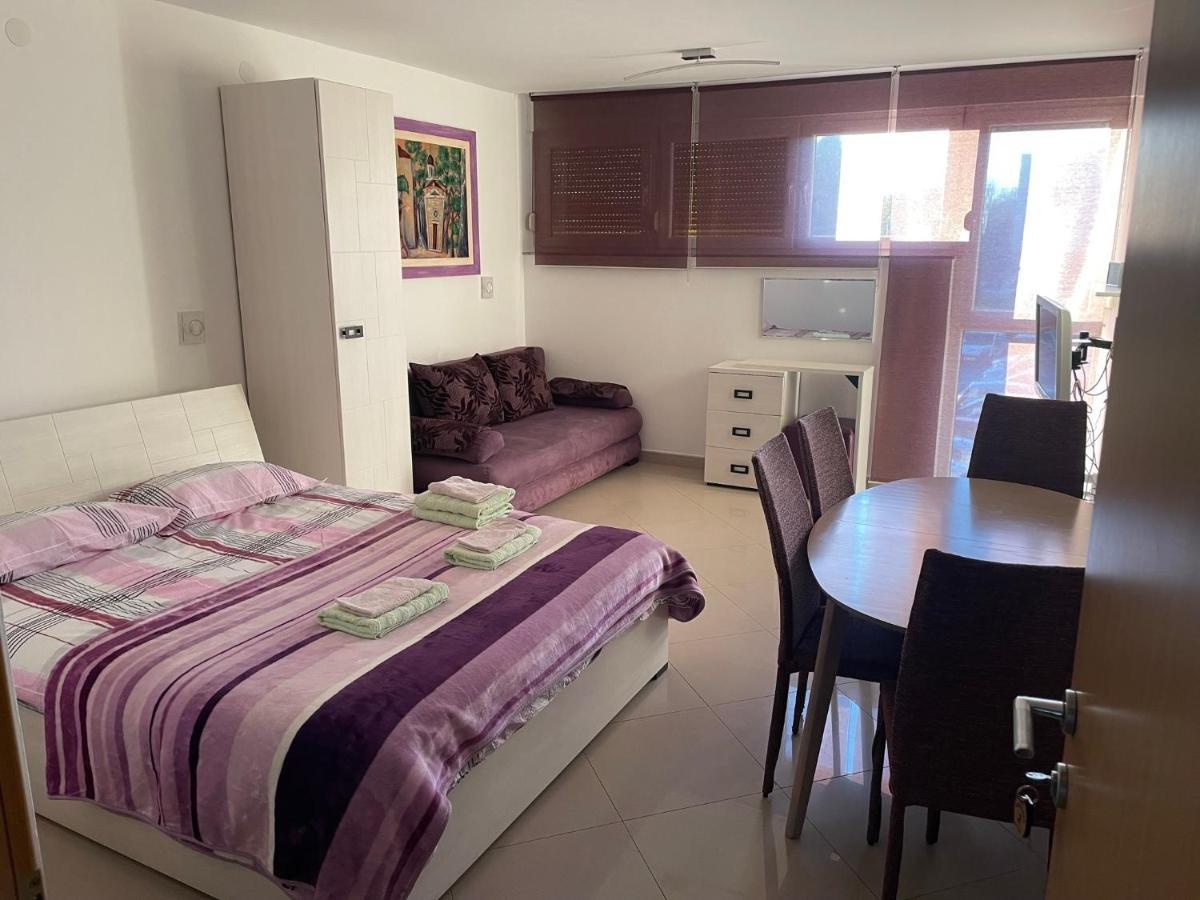 Luxury Town Center Apartments Zadar Exteriér fotografie