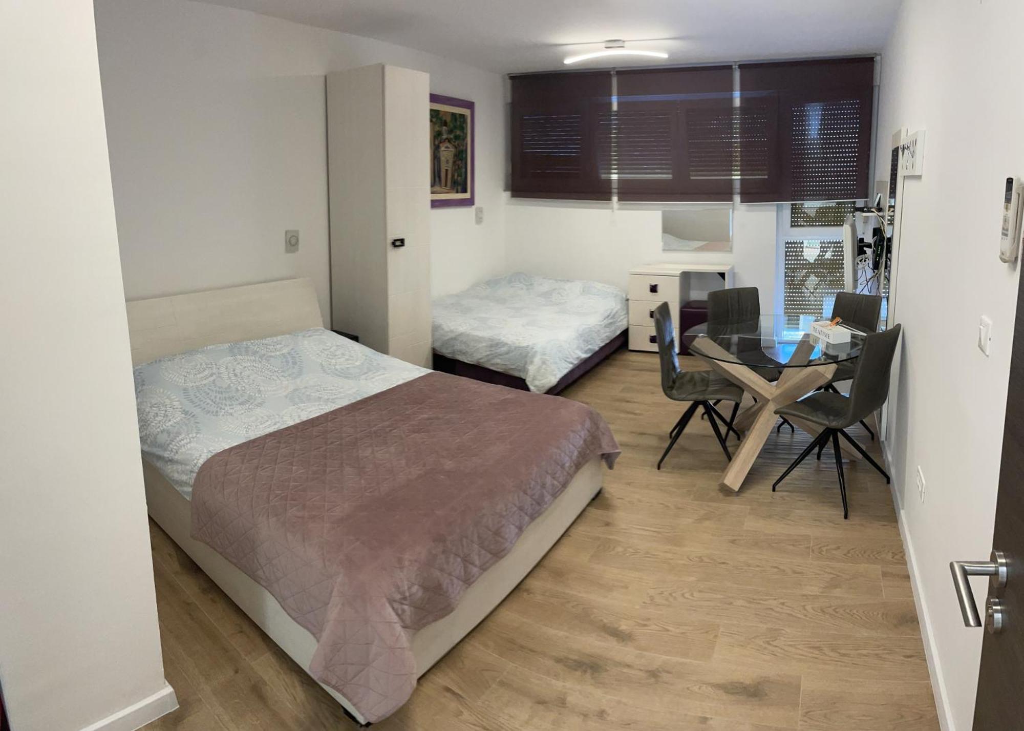 Luxury Town Center Apartments Zadar Exteriér fotografie