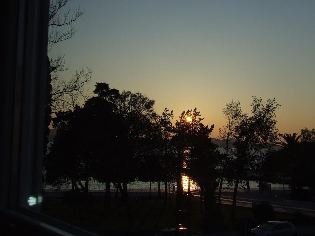 Luxury Town Center Apartments Zadar Pokoj fotografie